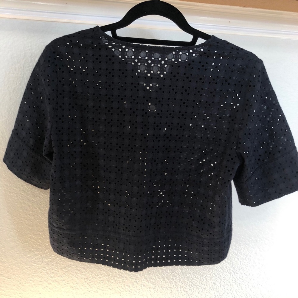 ZARA top! - Picture 3 of 3